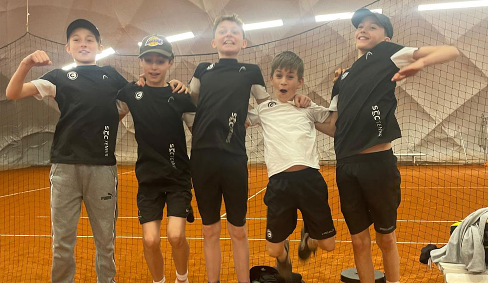 2025 junioren u15 2