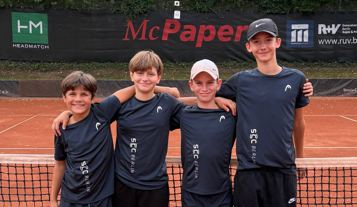 2026 junioren u12 sommer