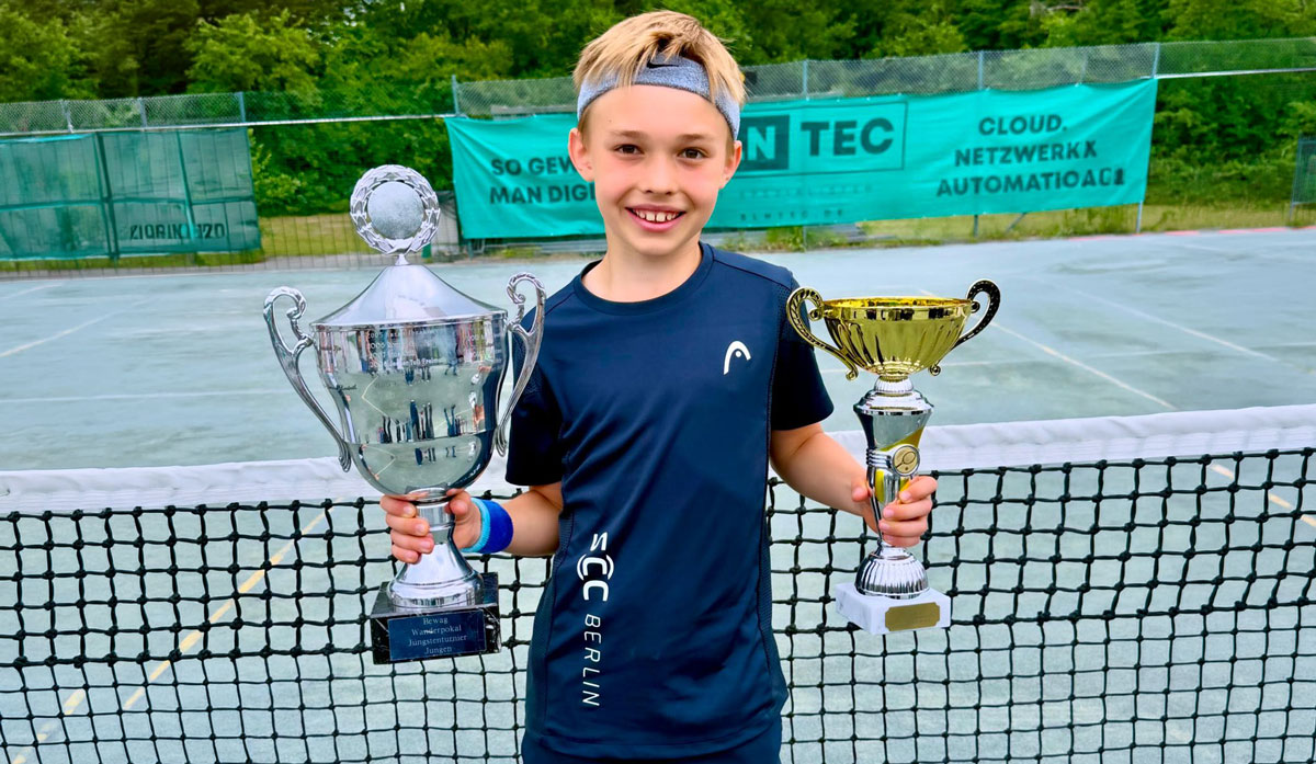 2026 caspar links juengstenturnier