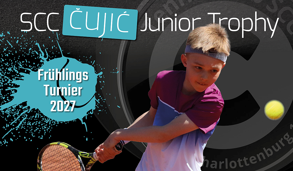 SCC Cujic Junior Trophy